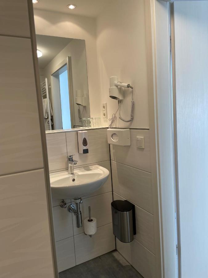 Hotel Frankenhöhe Aurach Exteriör bild
